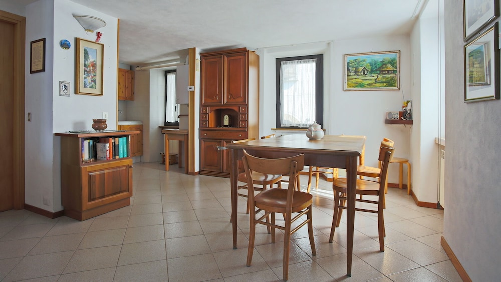 Apartment (2 Bedrooms) photo 1