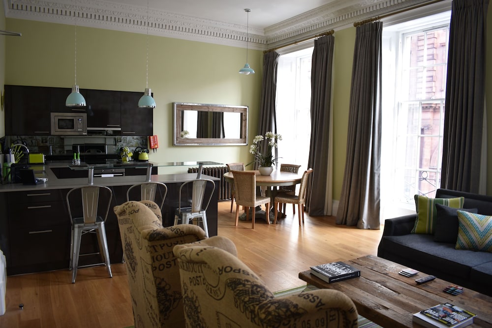 Standard Apartment, 1 Bedroom
