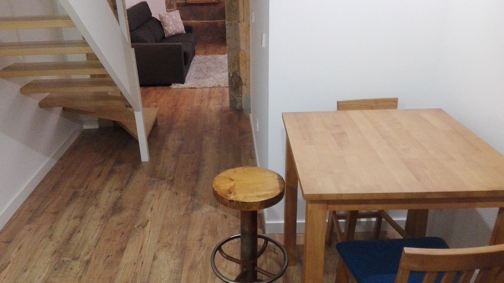 Standard Duplex, Private Bathroom (Dos camas 5 personas)