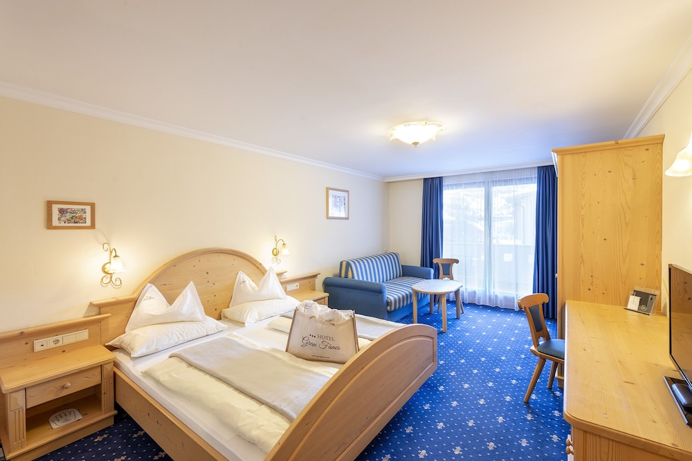 Comfort Room photo 1