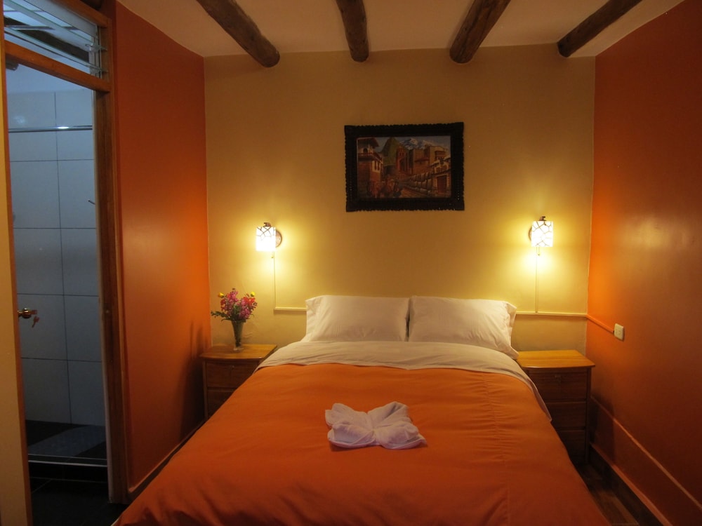 Double Room, 1 Double Bed photo 3