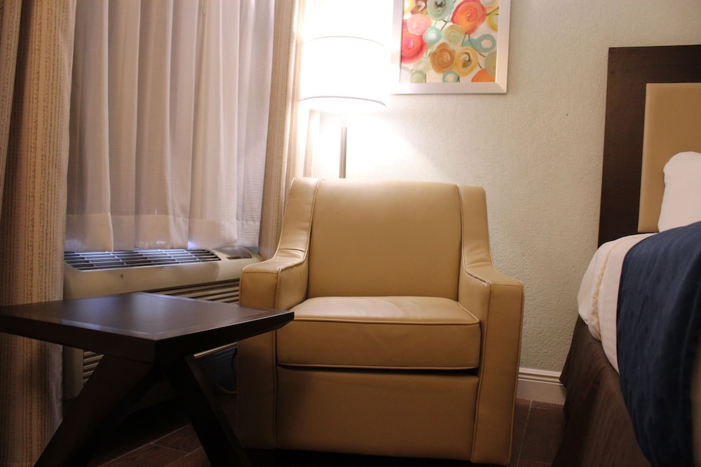 Premium Double Room, 2 Double Beds - Photo 17