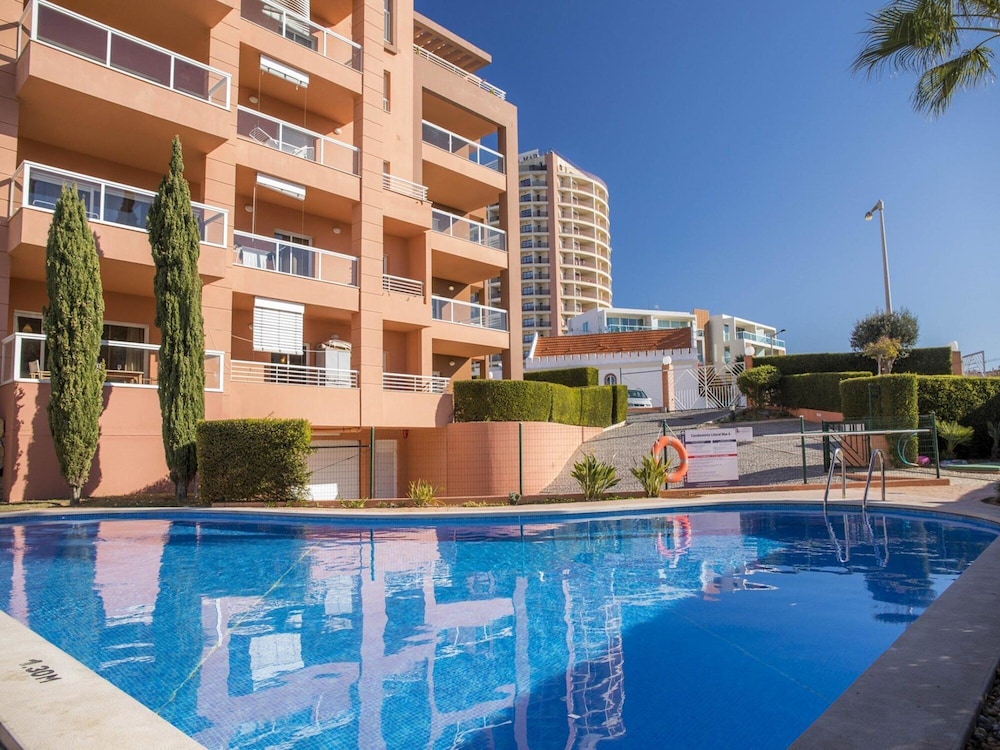 B02 - Fantastic Apartment With Pool Almost on the Sandy Beach, Photo 33