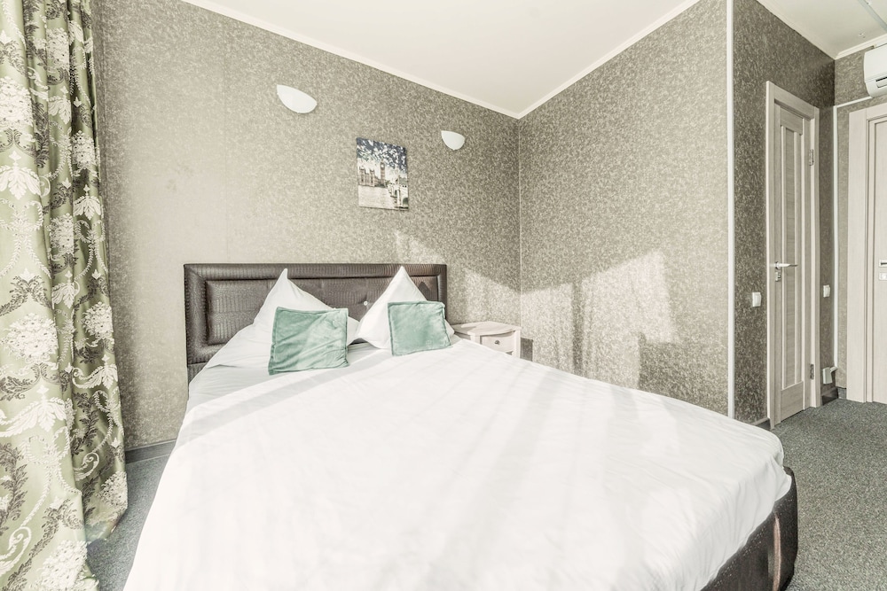 Panoramic Double Room, City View photo 3