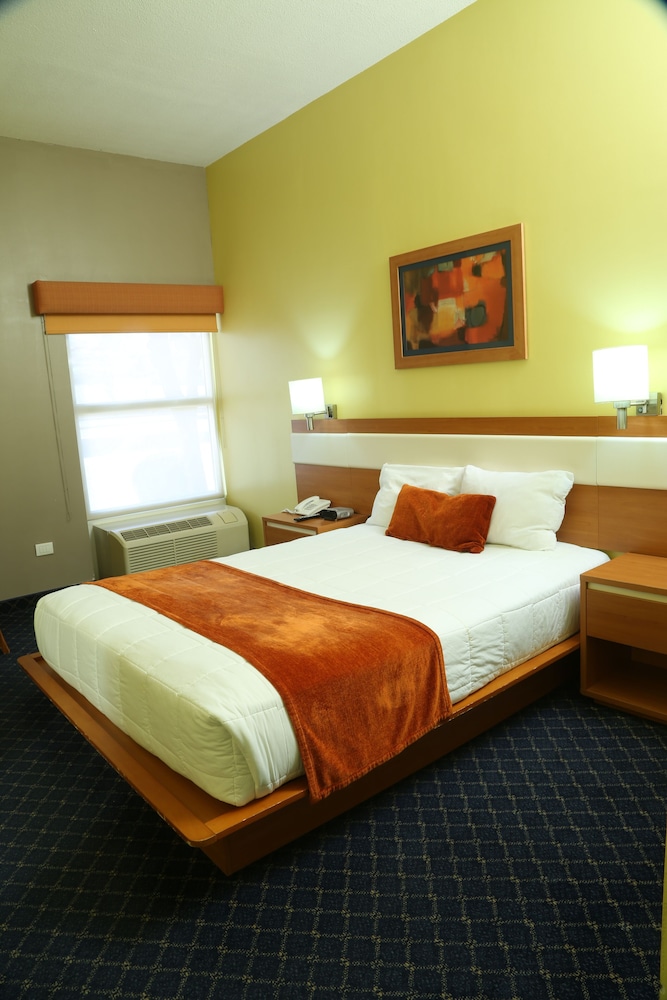 Executive Single Room, 1 Queen Bed photo 3