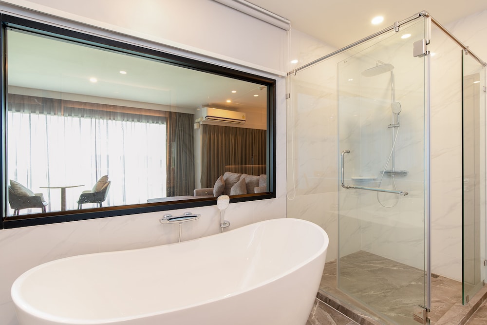 Family Suite Room - Photo 10
