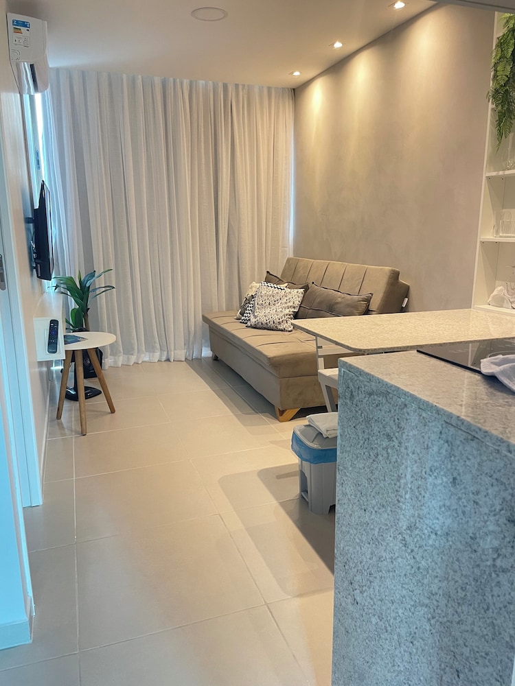 Comfort Apartment photo 1