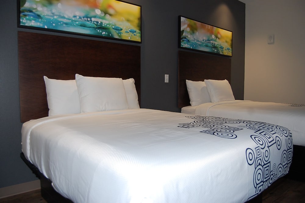 Deluxe Room - Photo 6