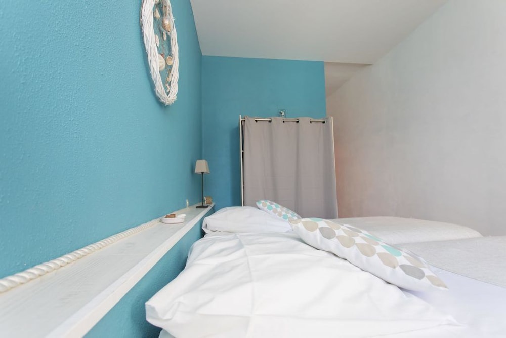 Twin Room photo 3