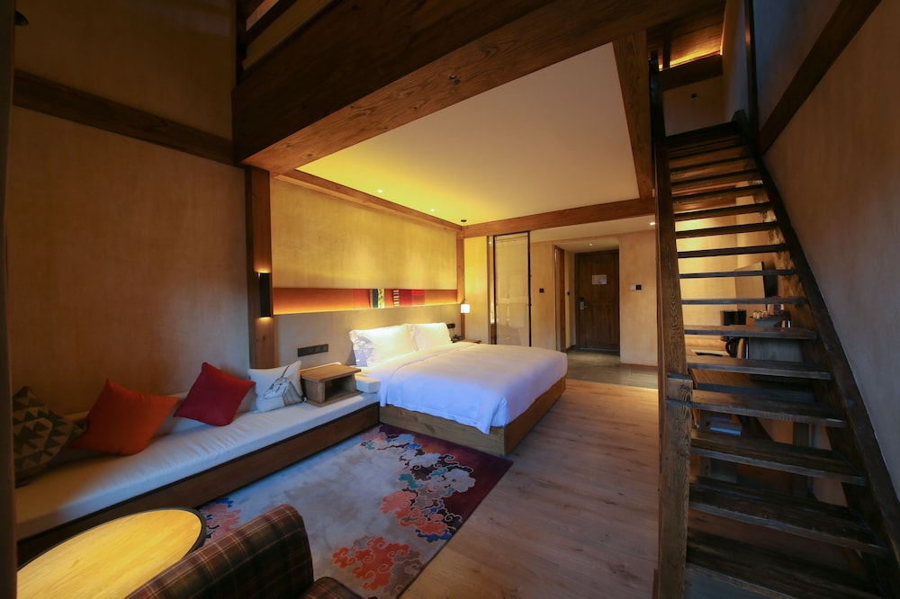 Family Loft, 1 King Bed photo 2