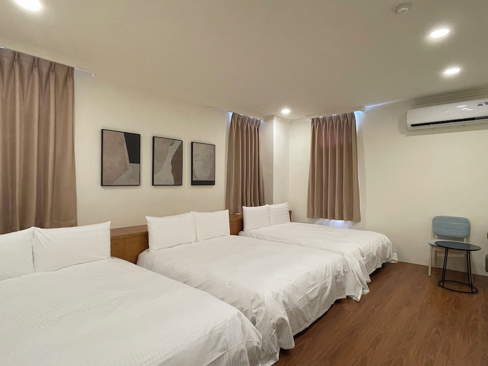 Family Triple Room photo 1