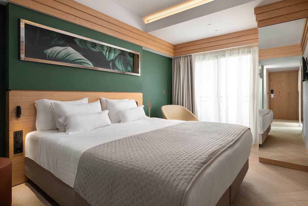 Superior Room, Garden View photo 1