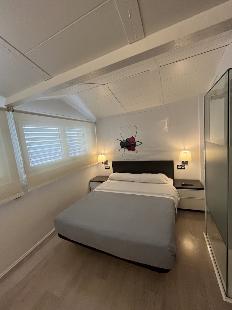 Premium Double Room, Sea View photo 2