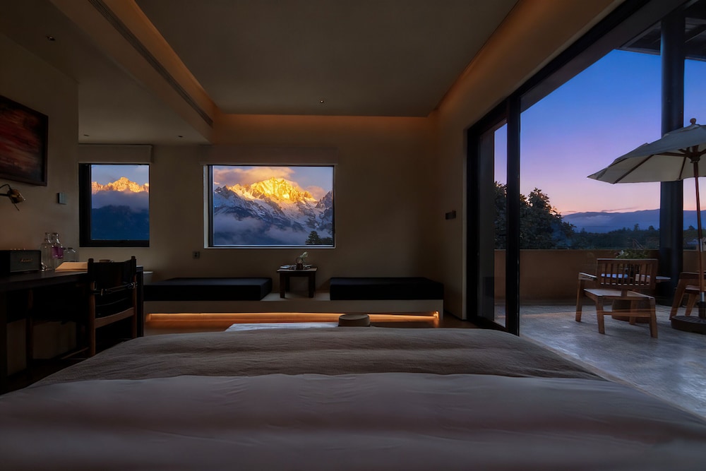 Elite Double Room