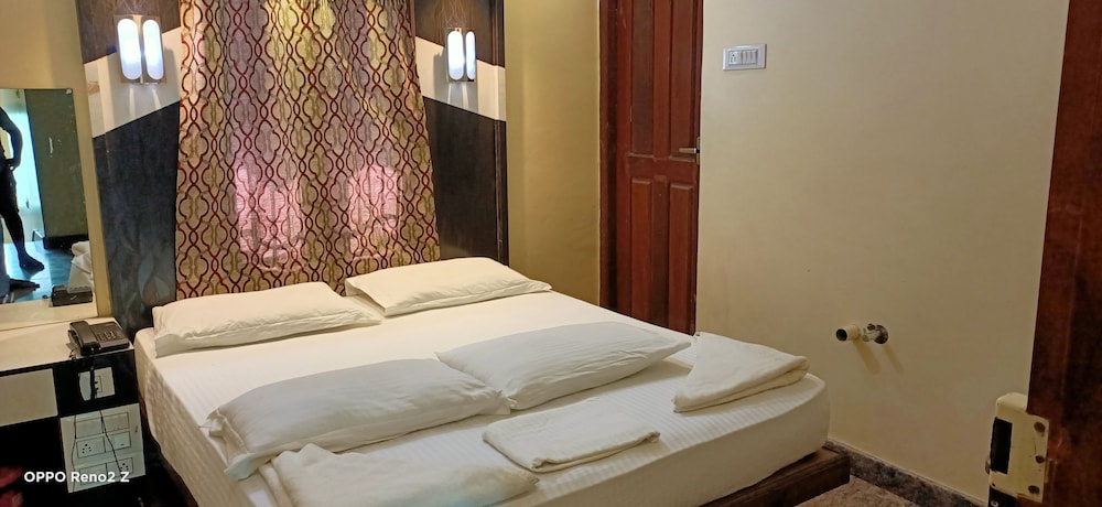 Basic Double Room - Photo 1
