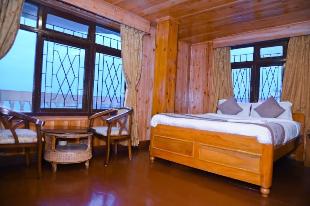 Standard Room, 1 Double Bed