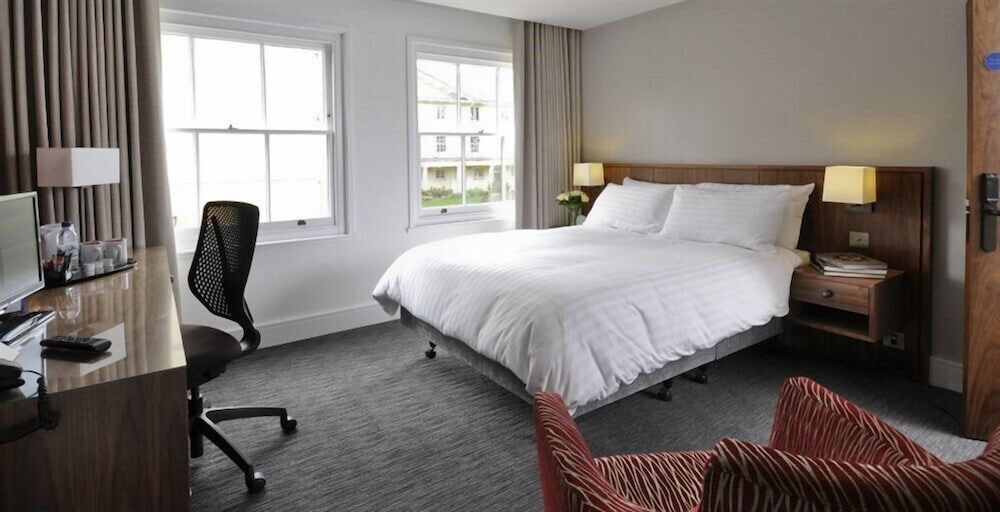 Superior Double Room, 1 Double Bed photo 1
