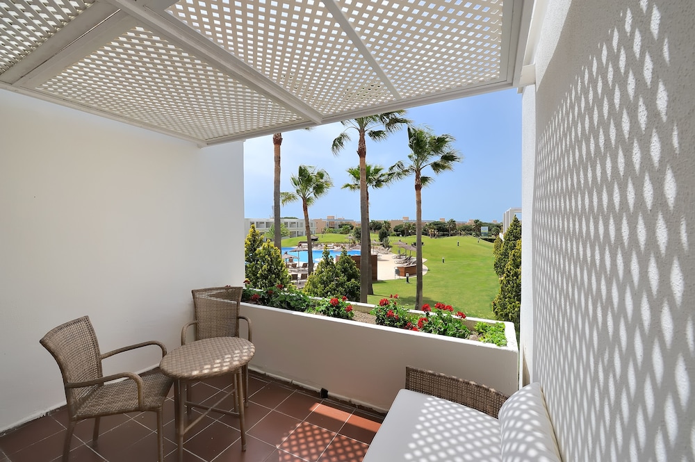 Junior Suite (Double)