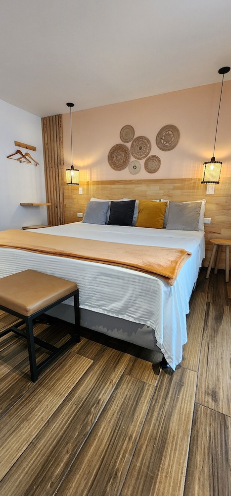 Superior Double Room, Balcony - Photo 17