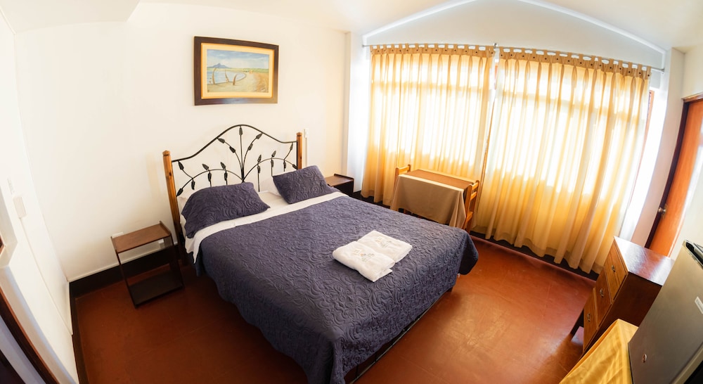 Deluxe Single Room, Ocean View photo 2