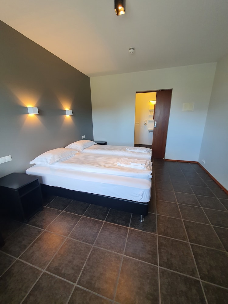 Double Room, Annex Building photo 3