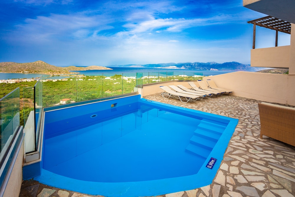 Villa, 2 Bedrooms, Private Pool