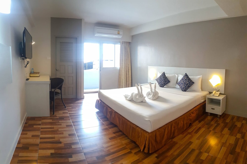 Superior Double Room - Photo 1