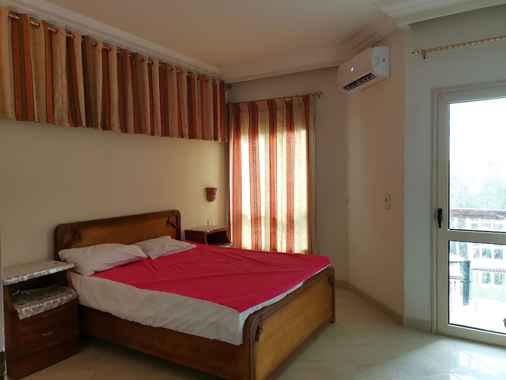 Standard Quadruple Room photo 2