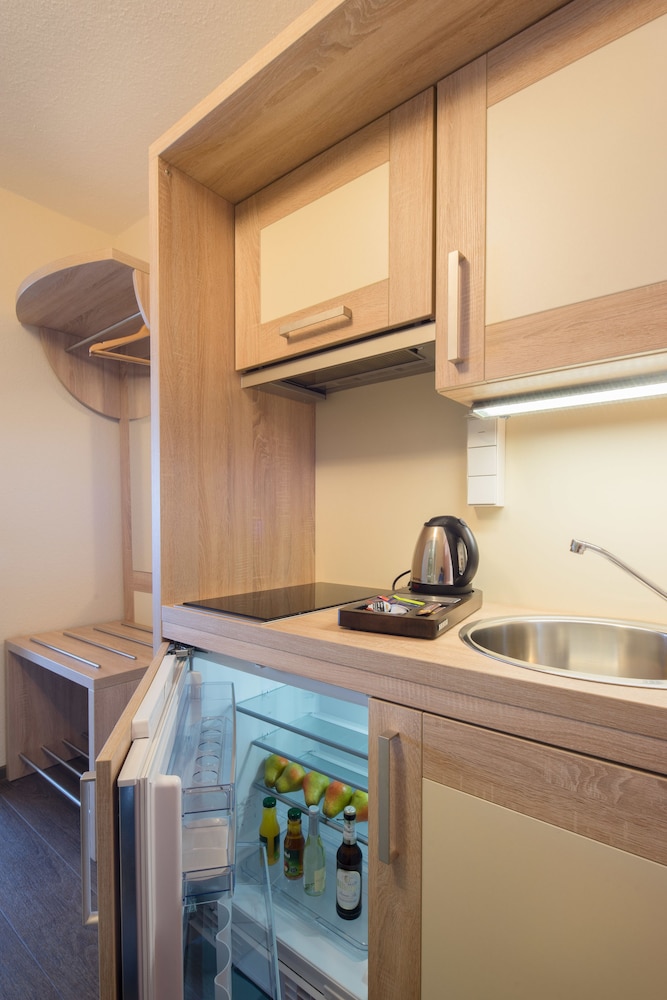 Comfort Suite, 1 Bedroom photo 2