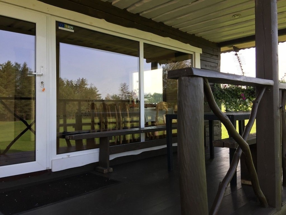Cottage, Sauna photo 3