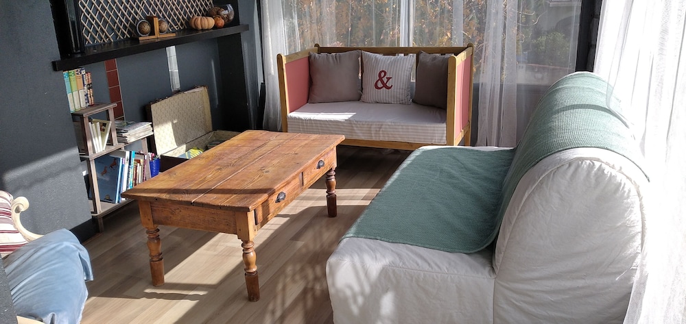 Double Room (Garrigue) photo 2