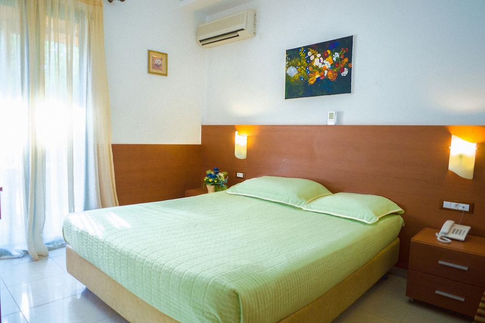 Family Suite, 1 Bedroom