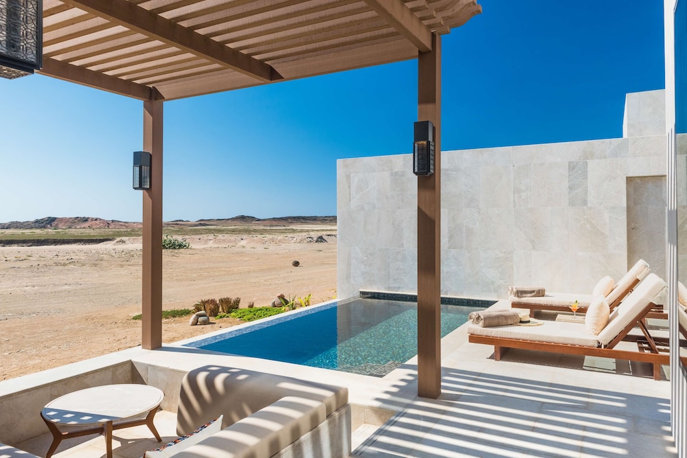 Villa, 1 King Bed (Pool) - Photo 10