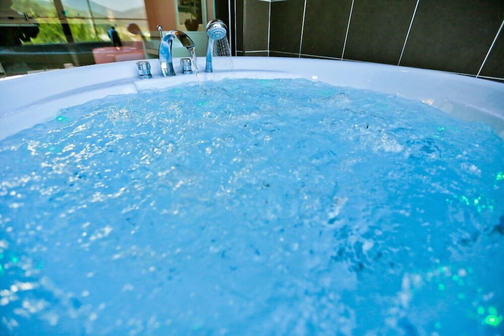 Room (Nest2 (Whirlpool spa)) - Photo 2