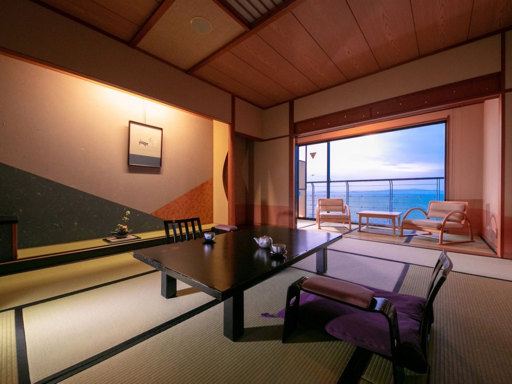 Room with Private Open-air Bath, Non Smoking photo 3