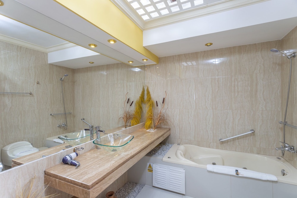 Executive Studio Suite photo 3