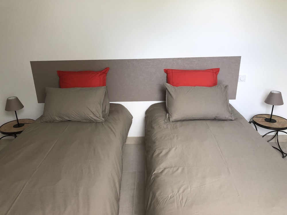 Superior Double or Twin Room photo 1