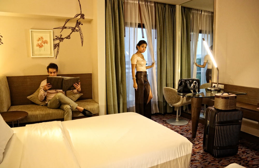 Superior Room, 1 Double Bed photo 2