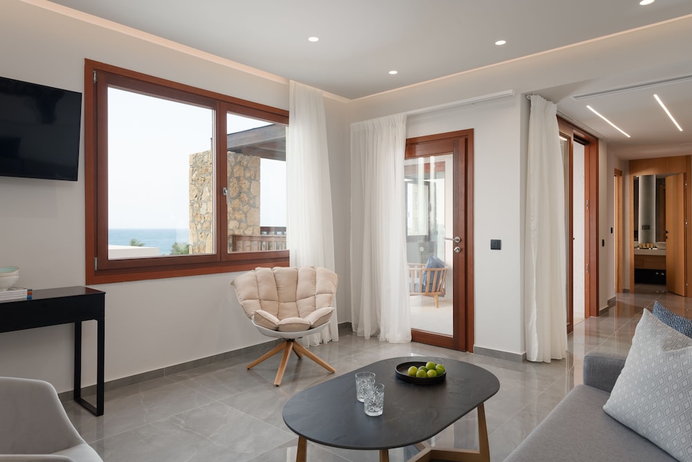 Suite, Sea View photo 3