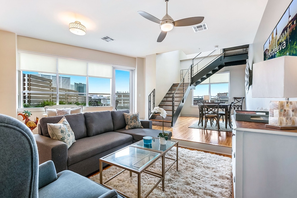 Family Condo, 2 Bedrooms
