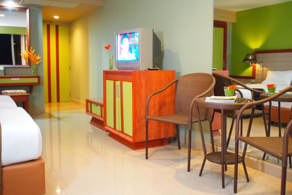 Superior Room - Photo 2