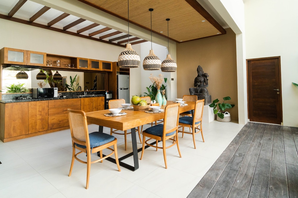 VILLA KAMU - Photo 19