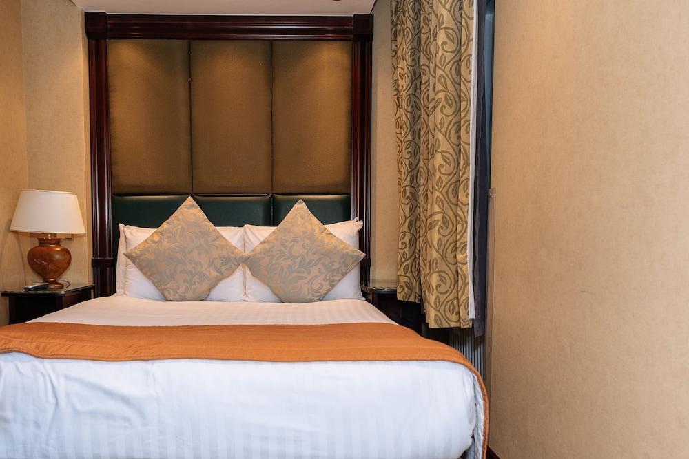 Deluxe Room photo 1
