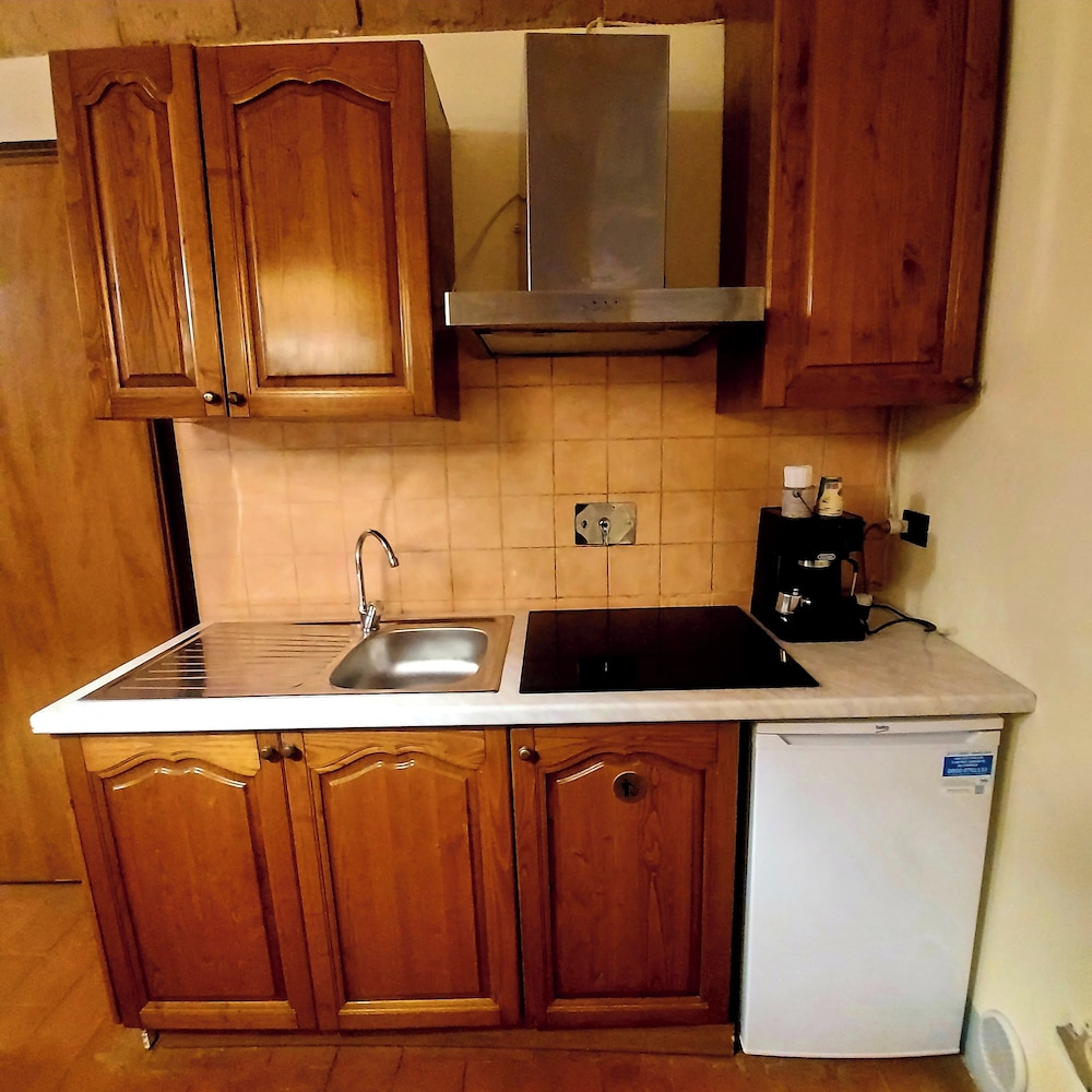 Apartment, 1 Bedroom, City View