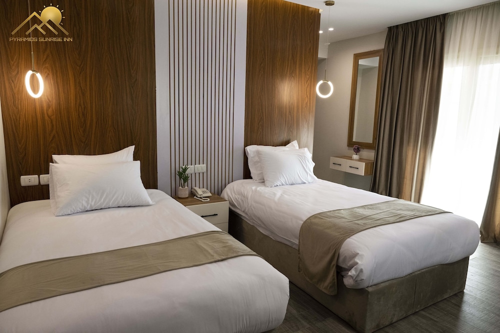 Deluxe Double or Twin Room - Photo 14