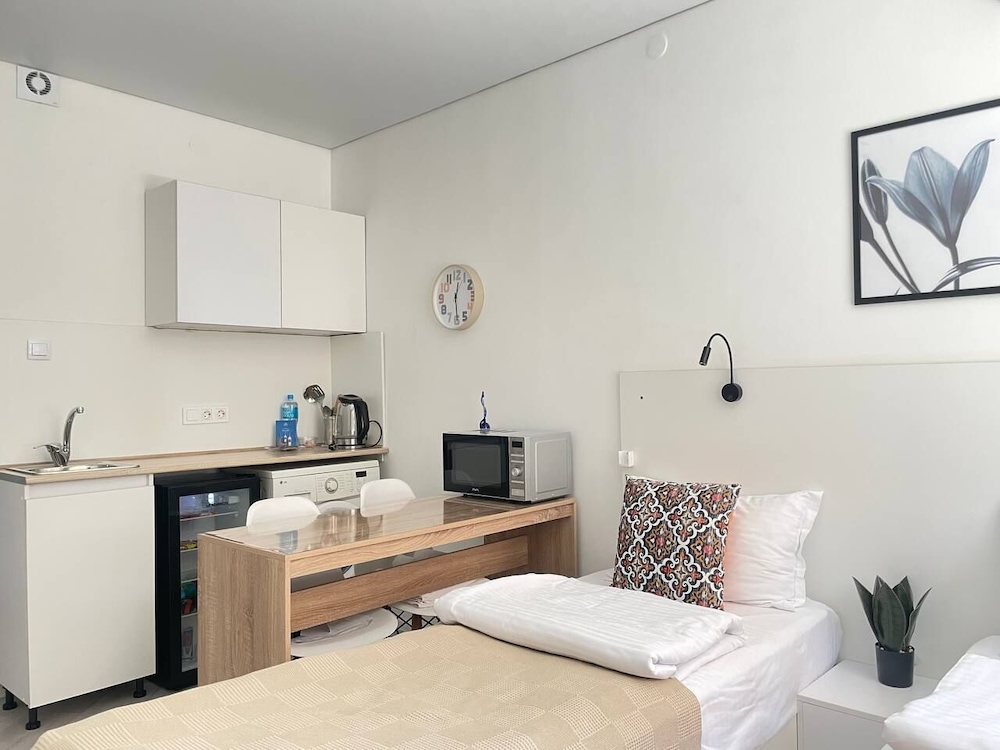 Standard Double Or Twin Room photo 3