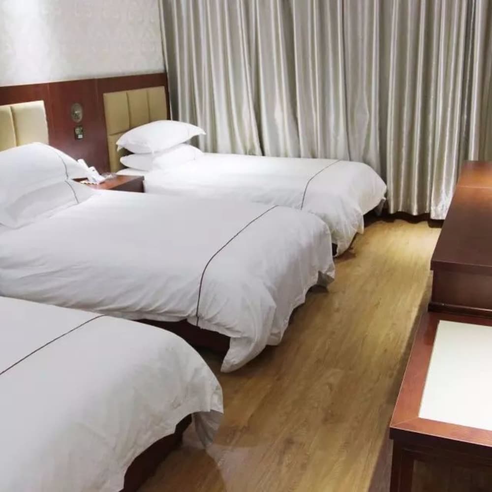 Superior Triple Room photo 1