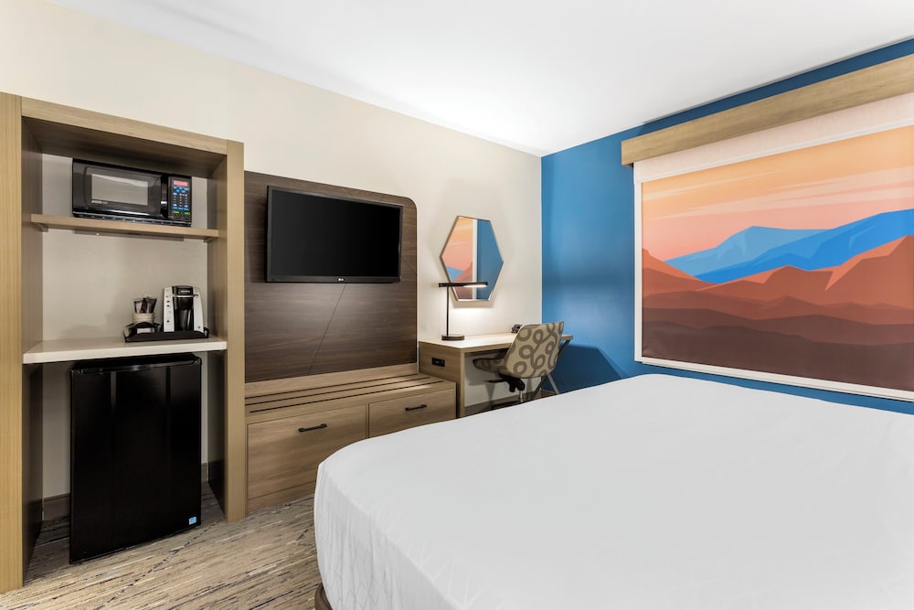 Standard Room photo 2