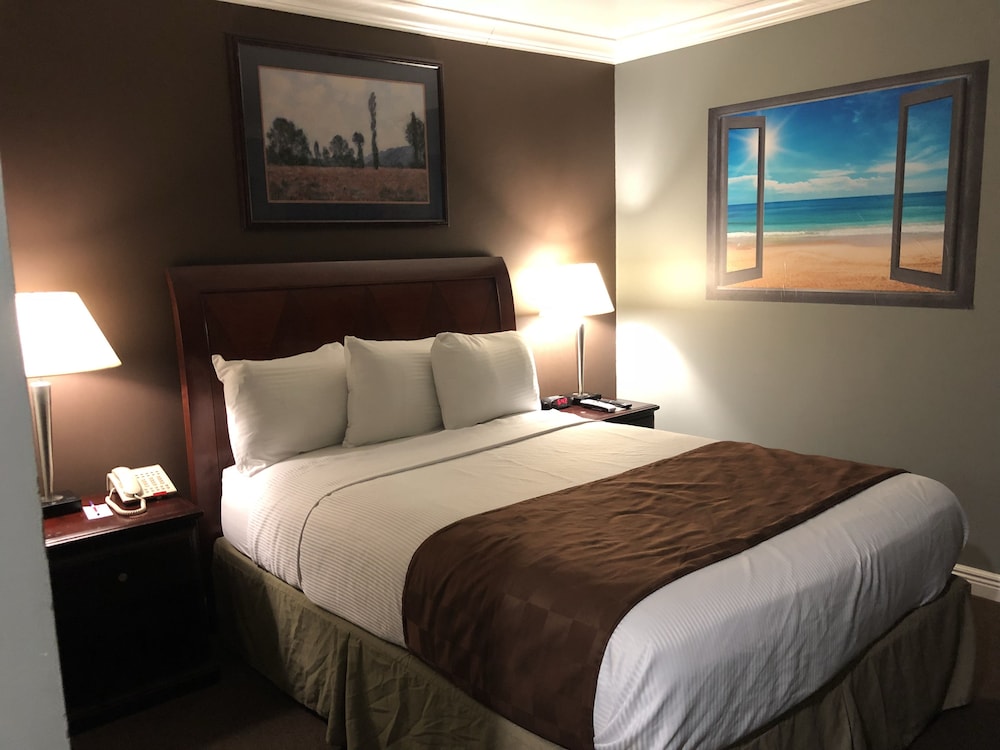 Knights Inn Downtown Los Angeles, Billede 13