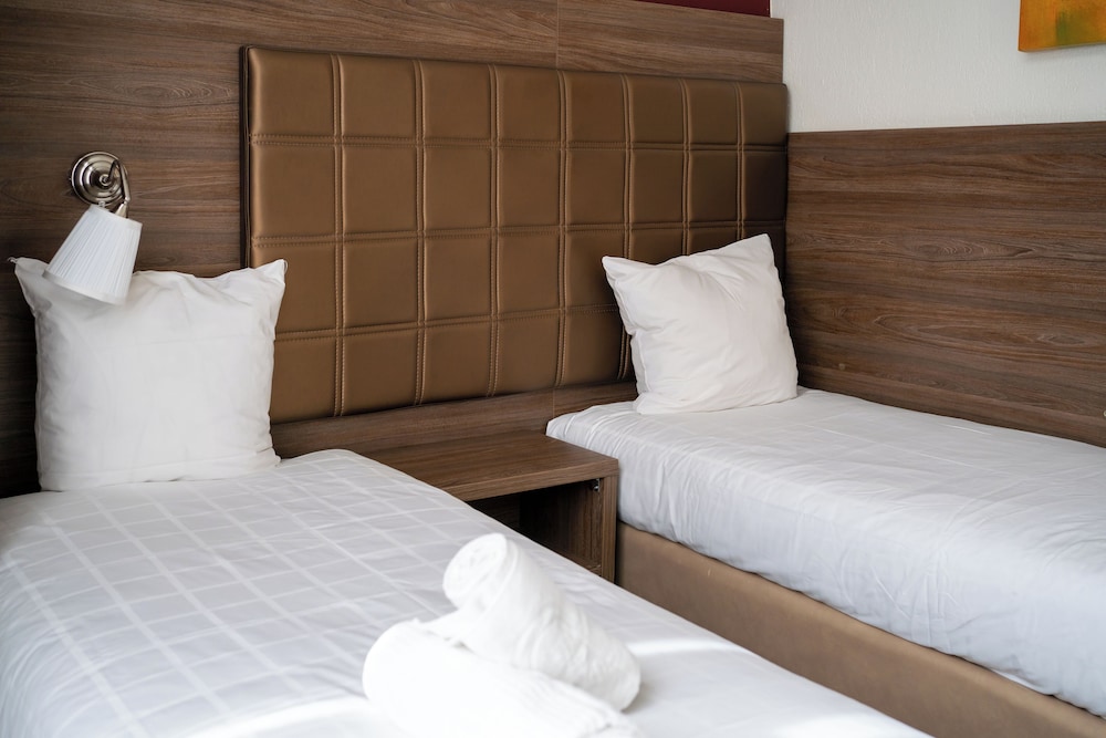 Double Or Twin Room photo 2